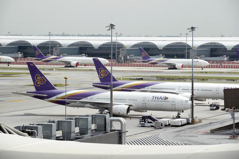 Aviokompanija će letjeti iznad nekih od najsvetijih tajlandskih lokacija (Foto: EPA-EFE)