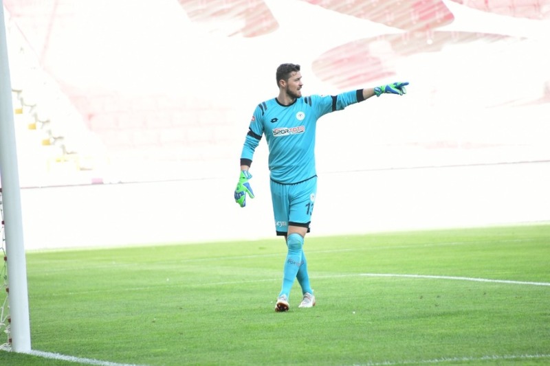 Ibrahim Šehić (Foto: Konyaspor)