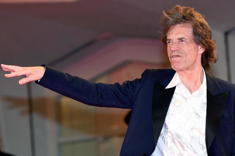 Mick Jagger poznat je kao oštar kritičar Donalda Trumpa (Foto: EPA-EFE)
