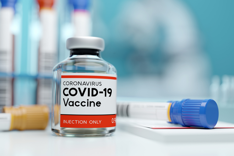 Pfizer i BioNTech uvjeravaju: Naša vakcina protiv korone učinkovita (Foto: EPA-EFE)