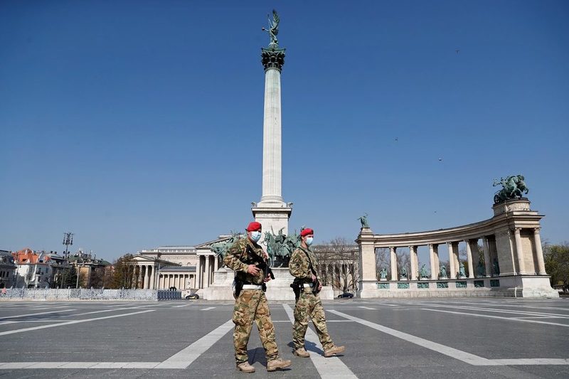 Bude li potrebno lockdown će se produžiti