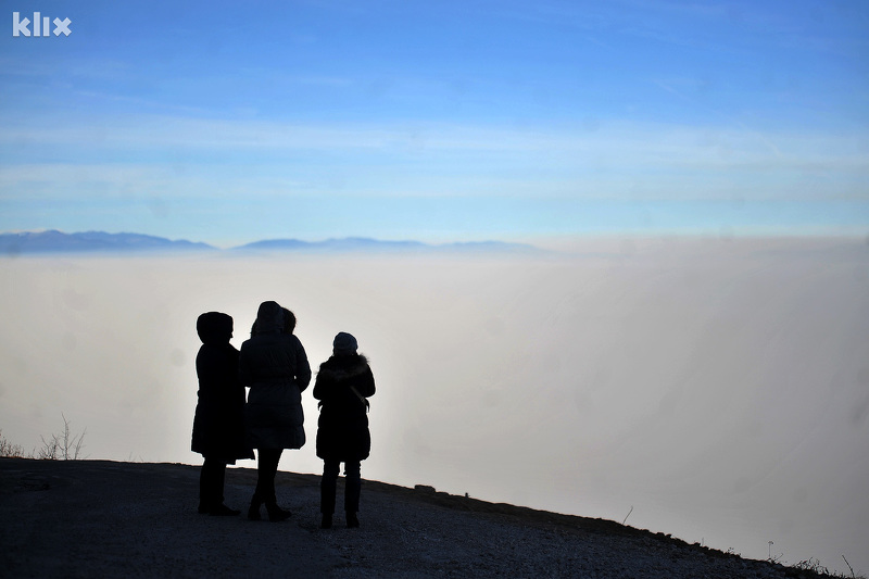 Opet zagađenje zraka u Sarajevu, Tais tvrdi da je za borbu potrebno 30 miliona KM godišnje