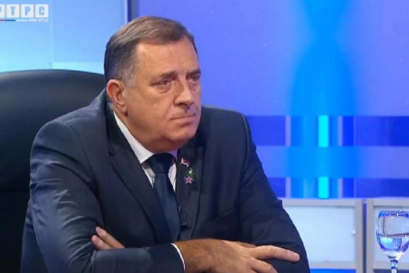 Milorad Dodik