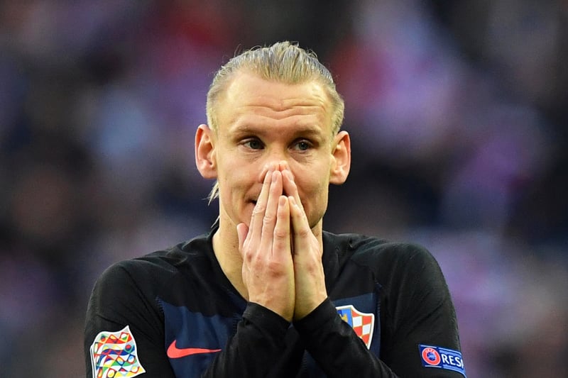 Domagoj Vida (Foto: EPA-EFE)