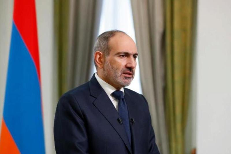 Pashinyan je rekao da je morao pristati na primirje kako ne bi izgubio veliki dio teritorije (Foto: EPA-EFE)