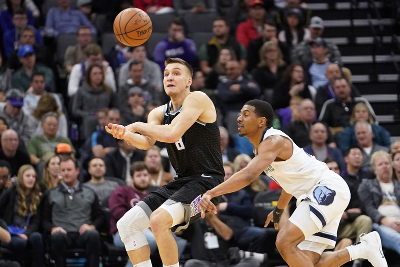 Bogdan Bogdanović stiže u redove Bucksa (Foto: EPA-EFE)