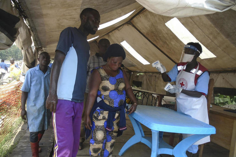 75 osoba se oporavilo od proglašenja epidemije 1. juna (Foto: EPA-EFE)