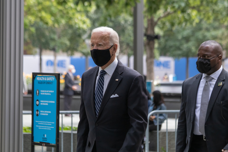 Joe Biden će raditi na okončanju smrtne kazne u Americi