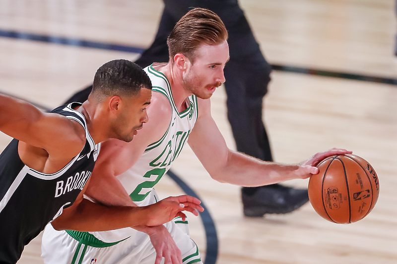 Gordon Hayward (Foto: EPA-EFE)