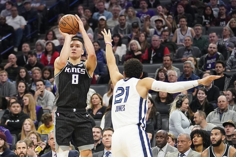 Bogdanović napustio Kingse (Foto: EPA-EFE)