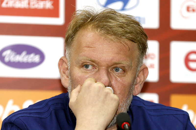 Robert Prosinečki (Foto: EPA-EFE)