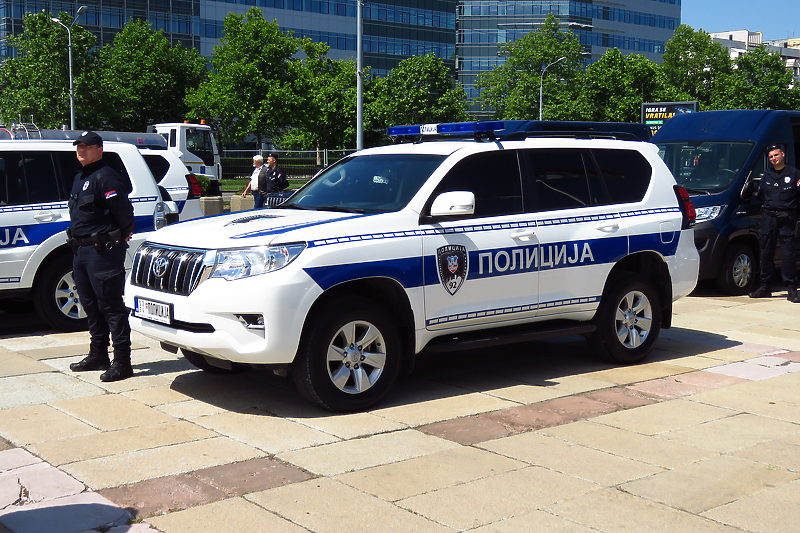 U saradnji sarajevske i srbijanske policije (Ilustracija: Shutterstock)