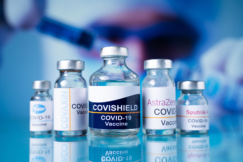 Kombinacija vakcina se može pokazati važnom prilikom revakcinacije, Ilustracija: Shutterstock
