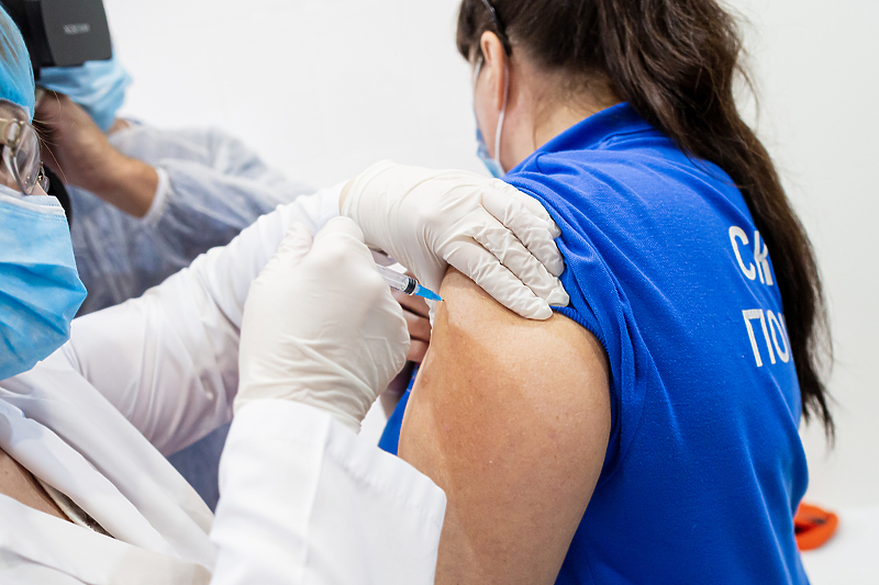 Dobrovoljci širom svijeta testiraju vakcine/Foto:Shutterstock