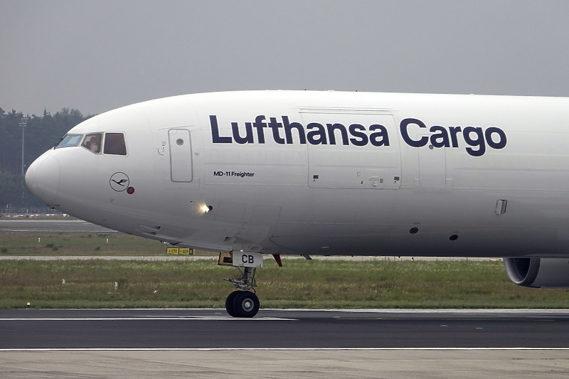 Među kompanijama koje će imati značaju ulogu je i Lufthansa (Foto: EPA-EFE)