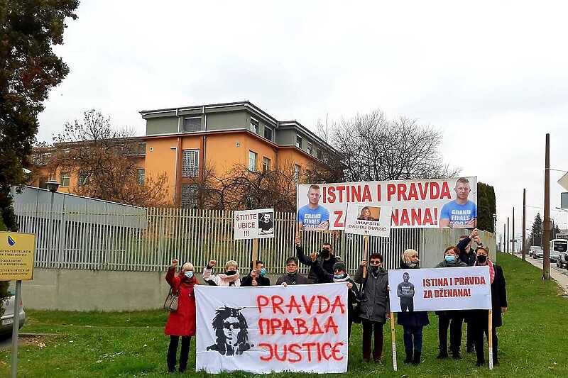 Udruženja "Dženan Memić" i "Put pravde" traže ostavku Tegeltije i članova VSTV-a - Klix.ba