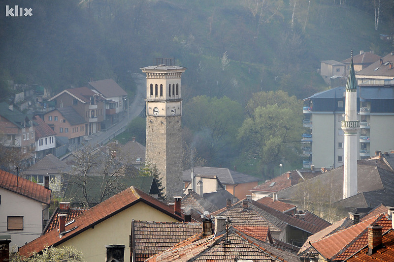Travnik (Foto: N. G./Klix.ba)