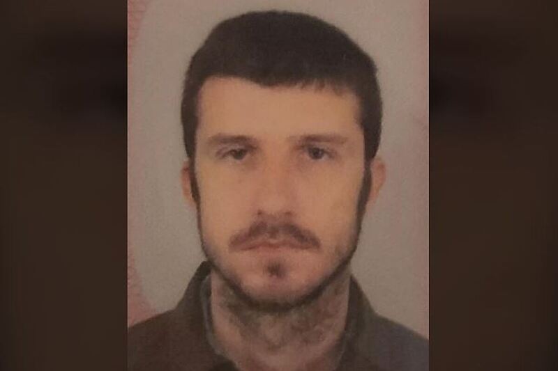 U toku potraga za nestalim Goranom Ljubasom iz Sarajeva (Foto: GSS Novi Grad Sarajevo)