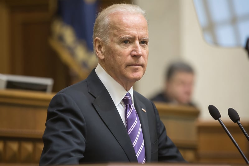 Biden je izrazio duboku zabrinutost Guterresu zbog eskalacije nasilja u Etiopiji, Foto: Shutterstock