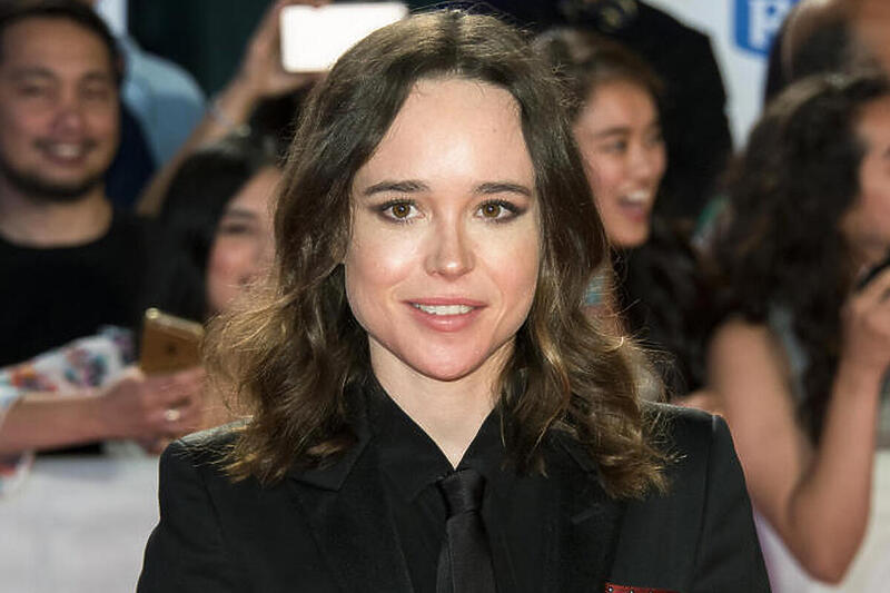 Glumica Ellen Page šokirala priznanjem: Transrodna sam osoba i zovite me Elliot B_201201155