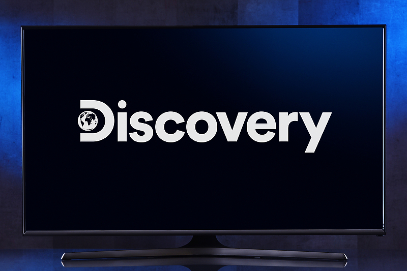 Discovery Plus bi trebao biti dostupan od 4. januara (Ilustracija: Shutterstock)