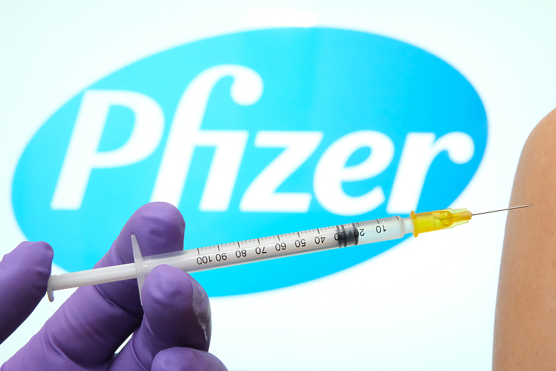 Bahrein je druga država koja je odobrila Pfizerovu vakcinu (Ilustracija: Shutterstock)