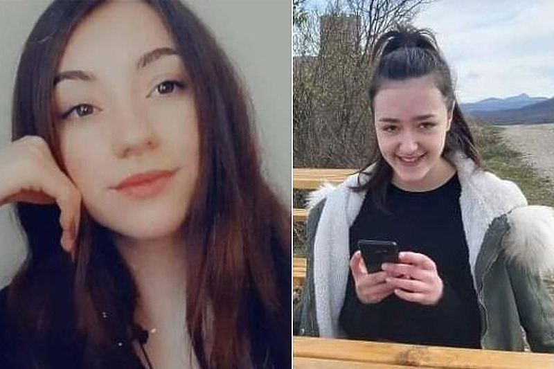 Majke su prijavile nestanak ove dvije tinejdžerke kojima se gubi svaki trag od petka
