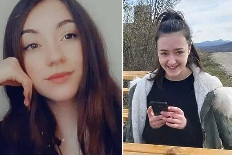 Tinejdžerke su pronađene na autobuskoj stanici