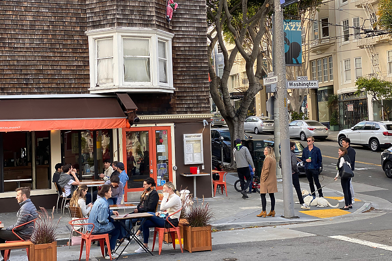 San Francisco (Foto: Shutterstock)