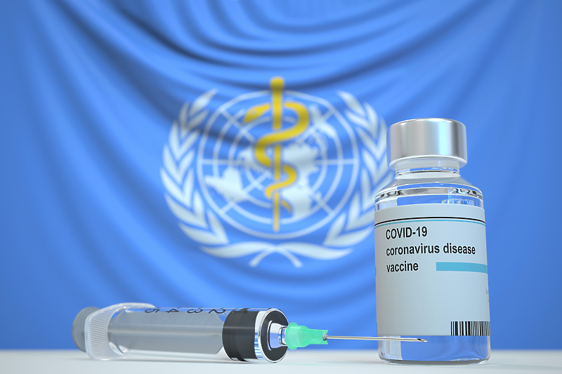 WHO se zalaže za drugačiji pristup zemalja kada je riječ o vakcinaciji
