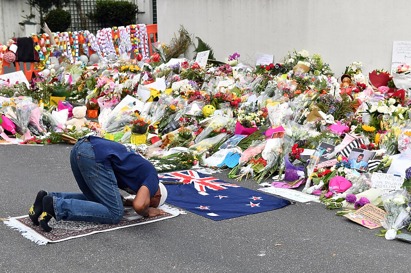 Novozelandska premijerka se izvinila za propuste (Foto: EPA-EFE)