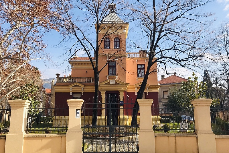 Sveučilište u Mostaru promoviralo 37 doktora nauka