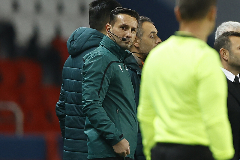 Sebastian Coltescu (Foto: EPA-EFE)