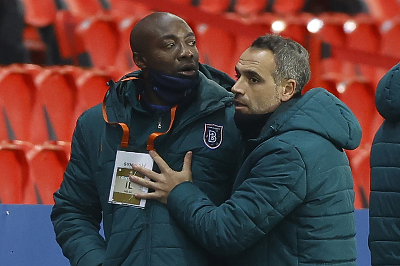 Pierre Webo (Foto: EPA-EFE)