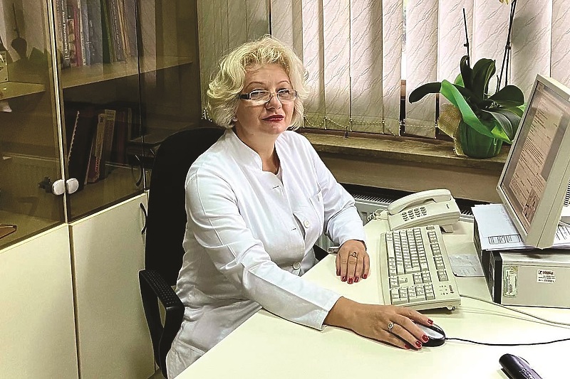 prof.dr. Antonija Verhaz