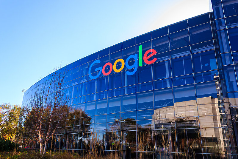 Google već ranije dobio kazne za slične probleme/Foto:Shutterstock