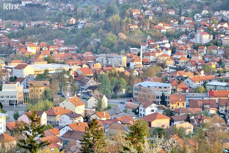 Tuzla: U Gradskom vijeću će participirati čak 11 stranaka (Foto: A. K./Klix.ba)