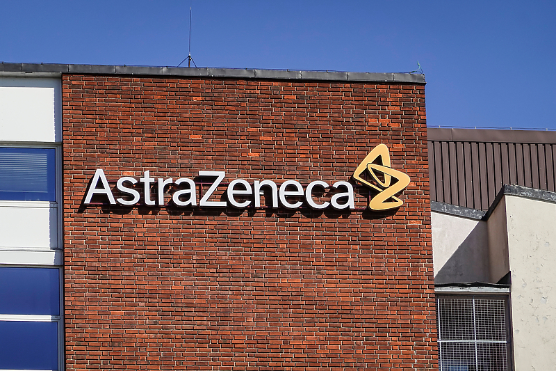 AstraZeneca potpisala najveći ugovor u historiji/Foto:Shutterstock