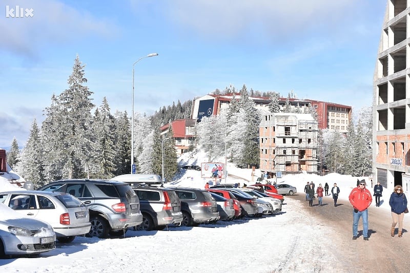 Konferencija će biti održana na Jahorini (Foto: M. O./Klix.ba)