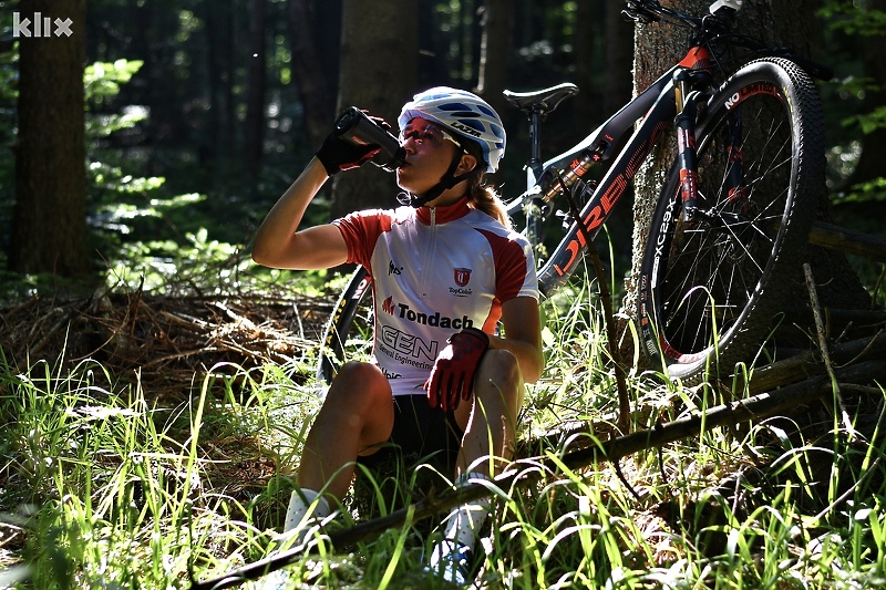 Lejla Tanović (Foto: I. Š./Klix.ba)