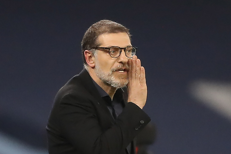 Slaven Bilić (Foto: EPA-EFE)