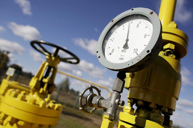 Rusi prvo javili da imaju tehničkih problema pa pustili plin
