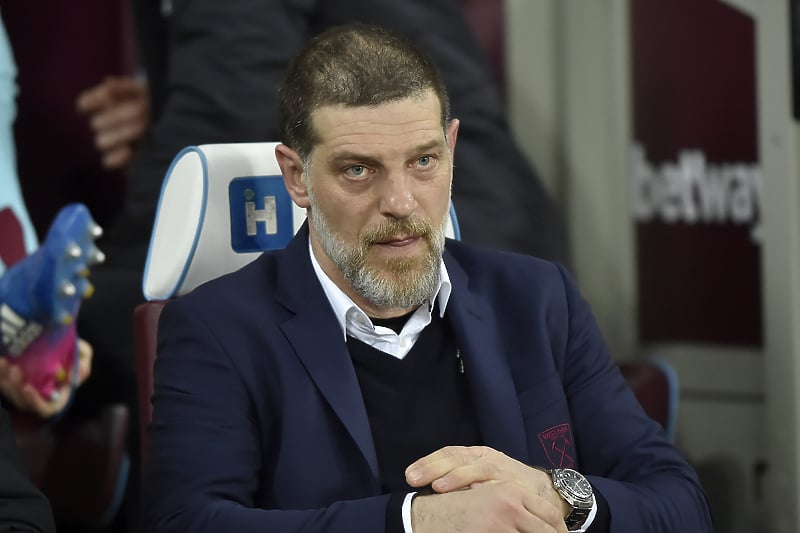 Slaven Bilić (Foto: EPA-EFE)