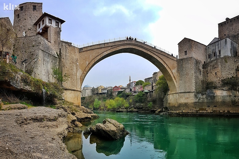 Izbori u Mostaru se održavaju prvi put nakon 12 godina (Foto: Arhiv/Klix.ba)