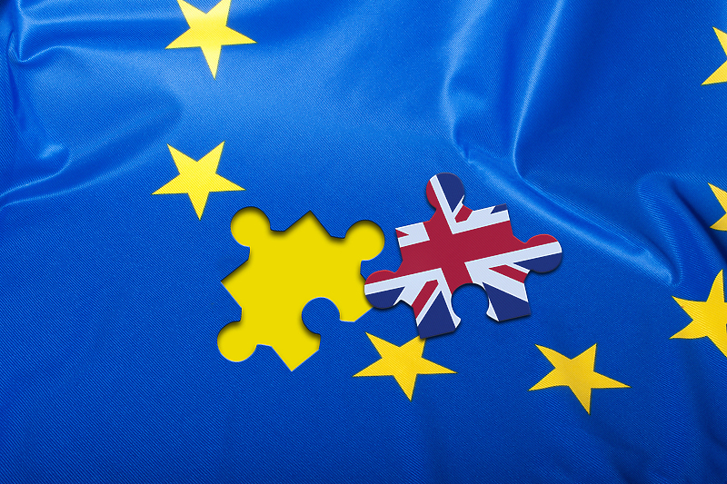 Pregovori EU i Velike Britanije traju, ali teško će se doći do dogovora, Ilustracija: Shutterstock