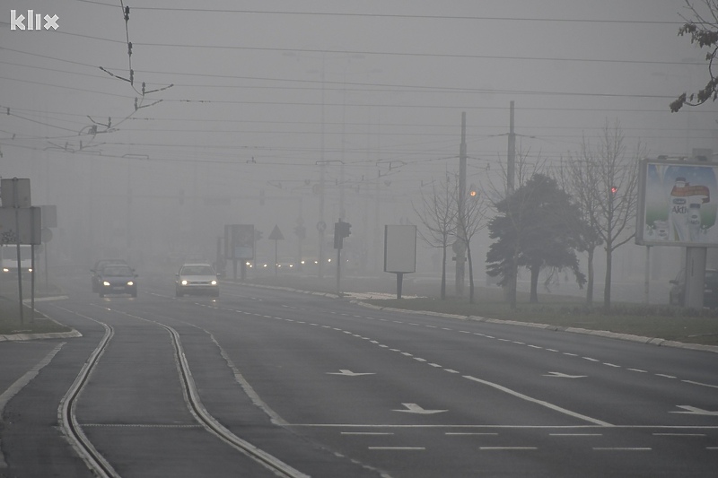 U većem dijelu BiH oblačno vrijeme (Foto: I. Š./Klix.ba)