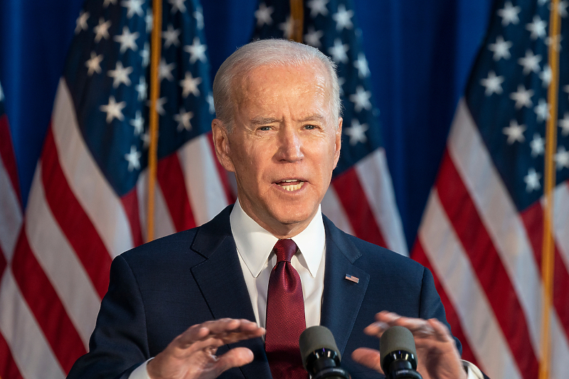 Biden razmatra nove sankcije Rusiji (Foto: Shutterstock)