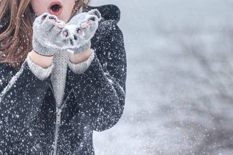 Boravak na hladnoći ima svoje benefite (Ilustracija: Shutterstock)