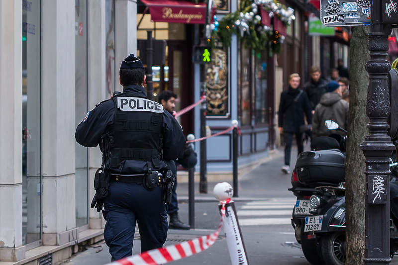 Tri policajca ubijena u Francuskoj, četvrti ranjen pri intervenciji na terenu
