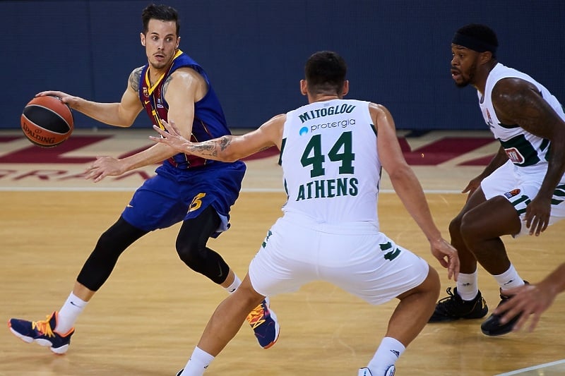 Heurteljoš uvijek ima ugovor s Barcelonom (Foto: EPA-EFE)